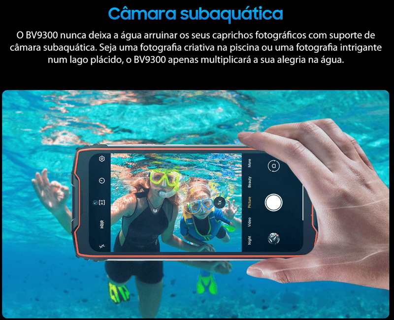 Blackview BV9300