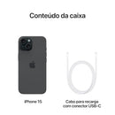 Apple iPhone 15 (128 GB)