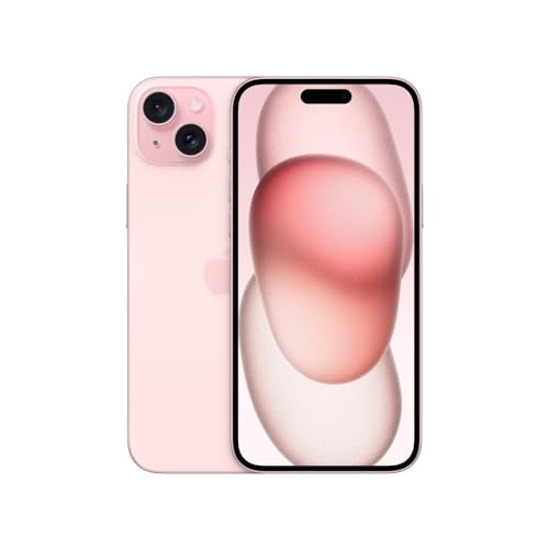 Apple iPhone 15 Plus (128 GB)