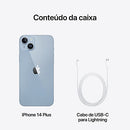 Apple iPhone 14 (128 GB)