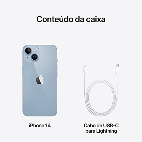 Apple iPhone 14 (128 GB)
