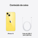 Apple iPhone 14 (128 GB)