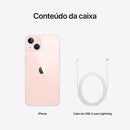 Apple iPhone 13 (128 GB)