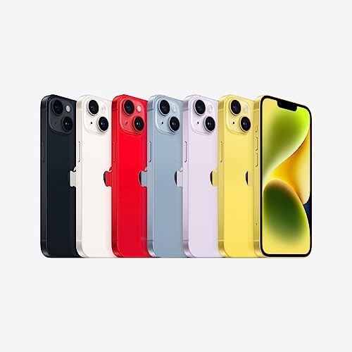 Apple iPhone 14 (128 GB)