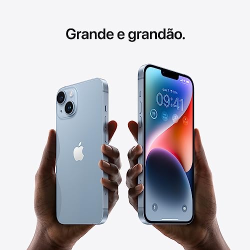 Apple iPhone 14 (128 GB)