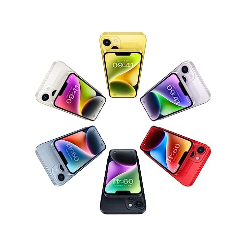 Apple iPhone 14 (128 GB)