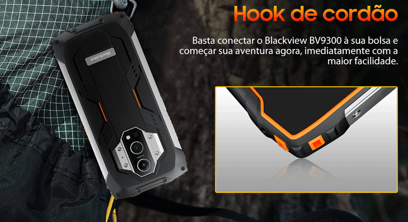 Blackview BV9300