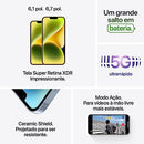 Apple iPhone 14 (128 GB)