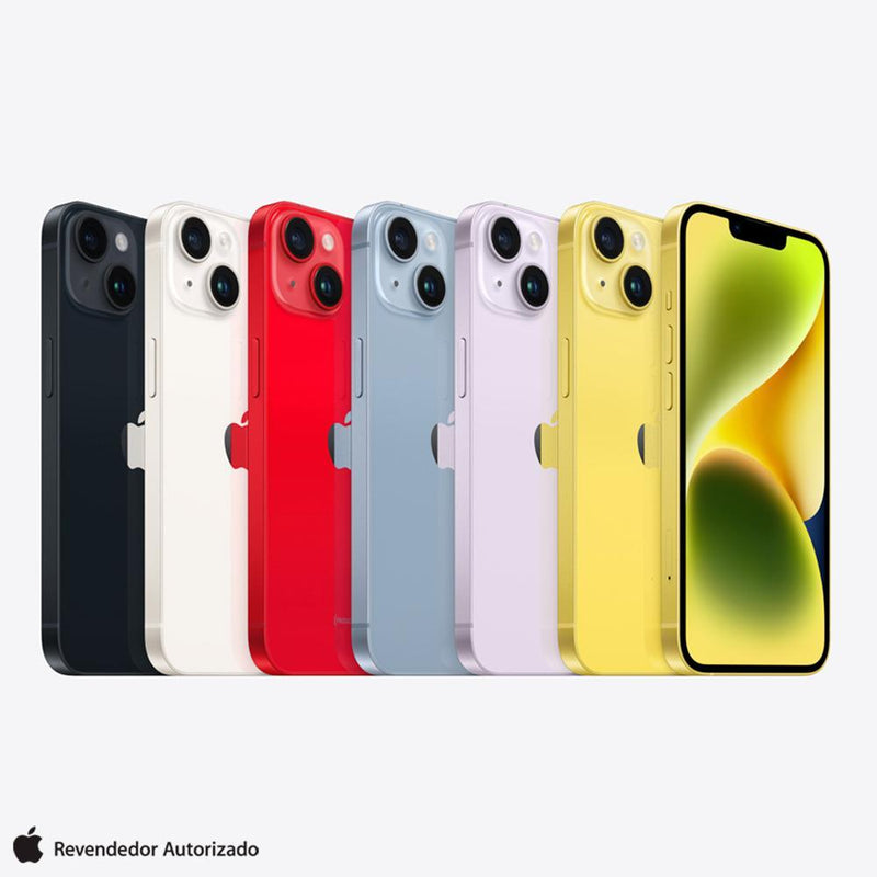 iPhone 14 Plus