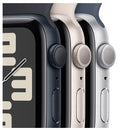 Apple Watch SE - Alumínio Estelar