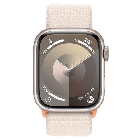 Apple Watch Estelar 9 - 41mm