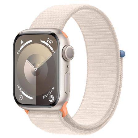 Apple Watch Estelar 9 - 41mm