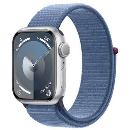 Apple Watch Estelar 9 - 41mm