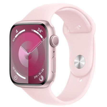 Apple Watch Estelar 9 - 41mm