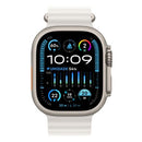 Apple Watch Ultra Ocean Titanium 49mm