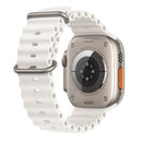 Apple Watch Ultra Ocean Titanium 49mm