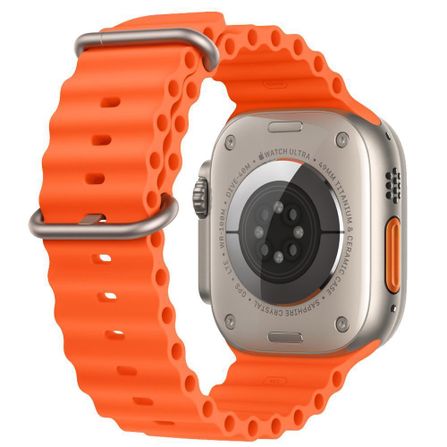 Apple Watch Ultra Ocean Titanium 49mm