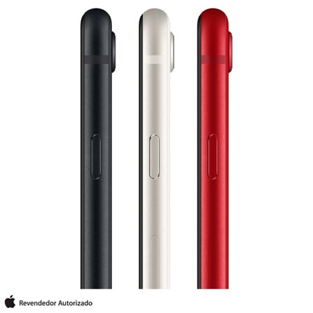 Apple iPhone SE (3ª geração) 64 GB
