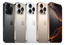 Apple iPhone 16 Pro Max (1 TB) - Titânio natural