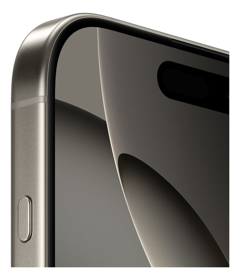Apple iPhone 16 Pro Max (1 TB) - Titânio natural