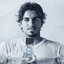 Clash Desodorante Colônia Boticário Eau de toilette 100ml