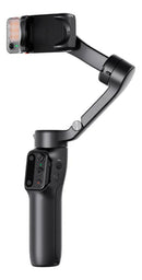 Estabilizador de cardan preto Hohem V3