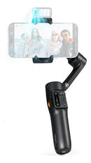 Estabilizador de cardan preto Hohem V3