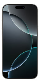 Apple iPhone 16 Pro Max (1 TB) - Titânio branco - Distribuidor Autorizado