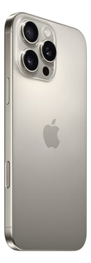 Apple iPhone 16 Pro Max (1 TB) - Titânio natural