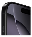 Apple iPhone 16 Pro (1 TB) - Titânio-preto - Distribuidor Autorizado
