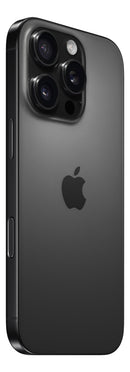 Apple iPhone 16 Pro (1 TB) - Titânio-preto - Distribuidor Autorizado
