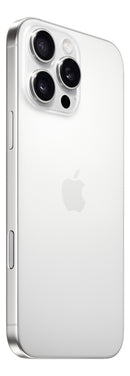 Apple iPhone 16 Pro Max (1 TB) - Titânio branco - Distribuidor Autorizado