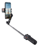 Estabilizador de cardan preto Hohem V3