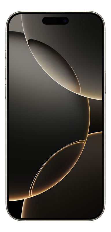 Apple iPhone 16 Pro Max (1 TB) - Titânio natural