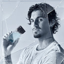 Clash Desodorante Colônia Boticário Eau de toilette 100ml