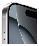 Apple iPhone 16 Pro Max (1 TB) - Titânio branco - Distribuidor Autorizado