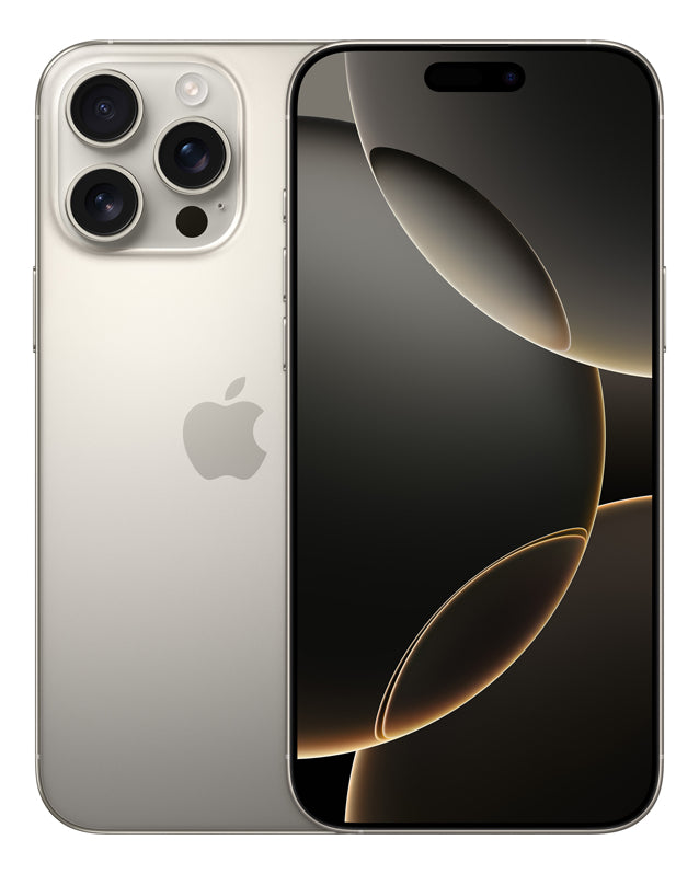 Apple iPhone 16 Pro Max (1 TB) - Titânio natural