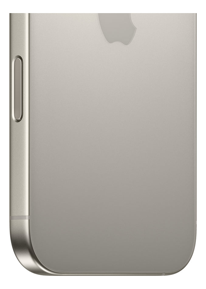 Apple iPhone 16 Pro Max (1 TB) - Titânio natural
