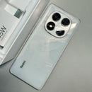 Redmi Original Global Branco 6.67” Mi Note 14 Pro - Smartphone 5G 128GB