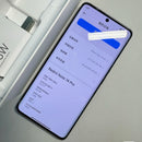 Redmi Original Global Branco 6.67” Mi Note 14 Pro - Smartphone 5G 128GB