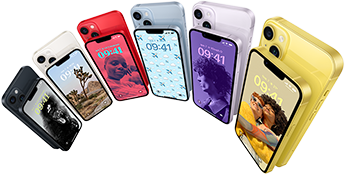 iPhone 14