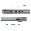 MacBook Pro 16" M2 Pro