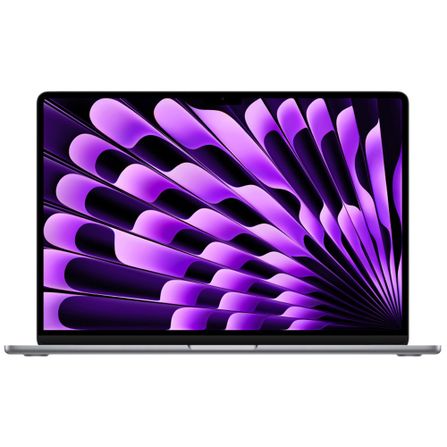 Notebook Apple MacBook Air 15