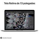 MacBook Pro 13" M2