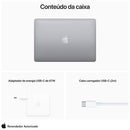 MacBook Pro 13" M2
