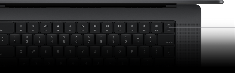 MacBook Pro 14" Apple M2 Pro