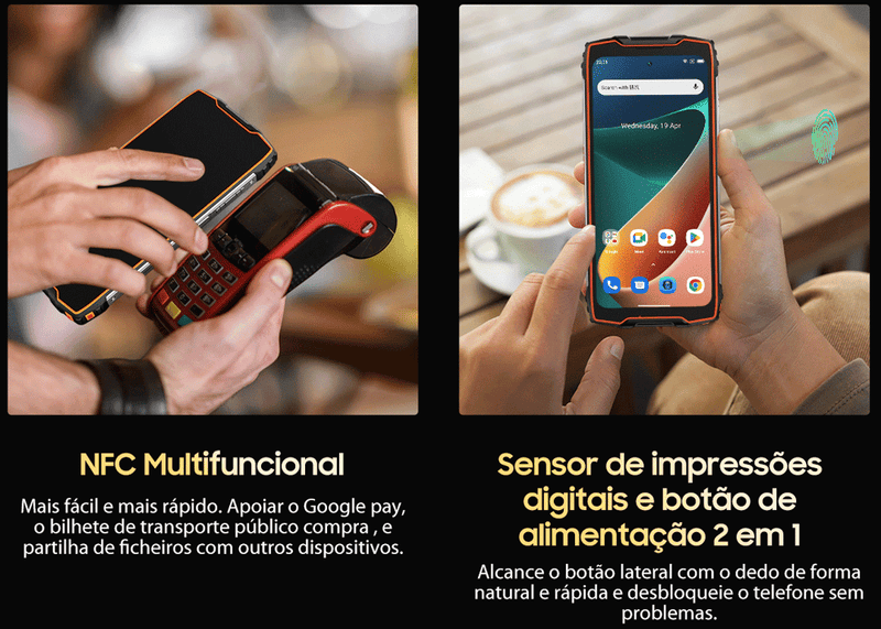 Blackview BV9300