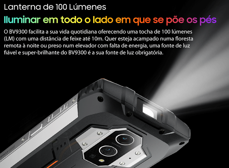 Blackview BV9300