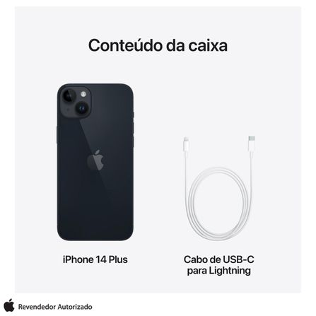iPhone 14 Plus