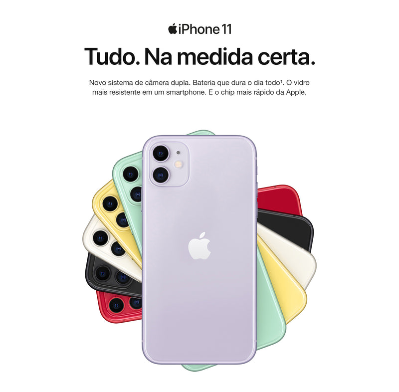 iPhone 11